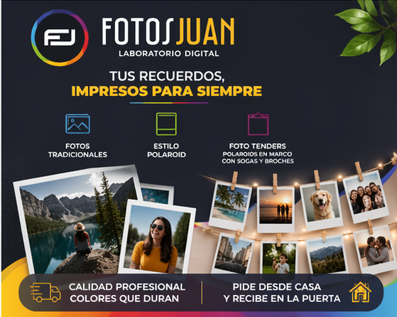 Fotos Juan