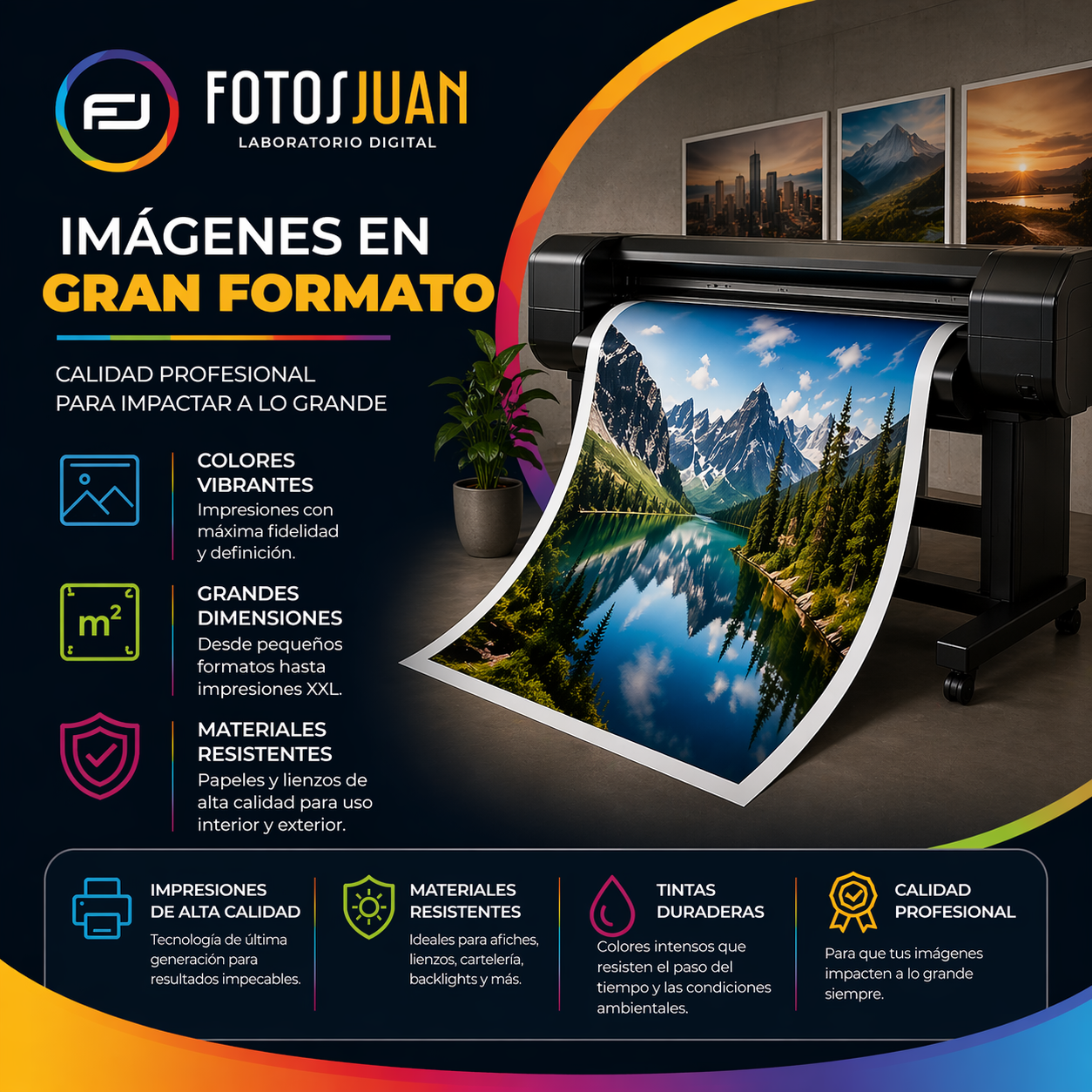 Fotos Juan
